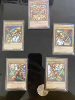Exodia The Forbidden One - Image 1