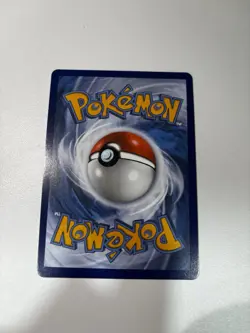Pokemon TCG Piplup 98/94 Phantasmal Flames Illustration Rare Mega Evolution - Image 2