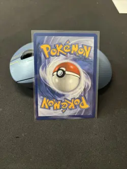 Pokemon TCG Piplup 98/94 Phantasmal Flames Illustration Rare Mega Evolution - Image 2
