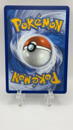 Pokemon TCG Piplup 98/94 Phantasmal Flames Illustration Rare Mega Evolution - Image 2