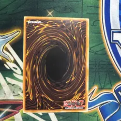 Yugioh! Dark Magician TN23-EN001 Quarter Century Secret Rare 1st Edition NM - Image 2