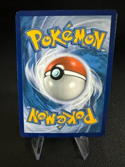 Eevee Gx SM233, Black Star Promo, Pokemon, LP - Image 2