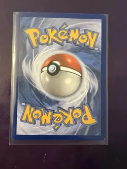 Eevee GX (Full Art Holo) Pokemon Sun & Moon Black Star Promo #SM242 NM - Image 2