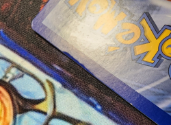 2019 Pokemon Sun & Moon Black Star Promo Eevee GX #SM233 - Image 5