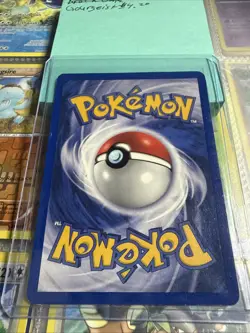 Vintage Team Rocket’s Sneak Attack Holo 16/82 1st Edition Pokemon Rare Near Mint - Image 2