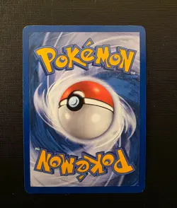 Pokemon Rocket’s Sneak Attack 16/82 Team Rocket 1st Edition Holo Rare NM/LP WOTC - Image 5