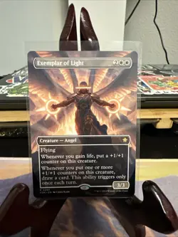 Exemplar of Light (Borderless) Foundations Regular - Image 1
