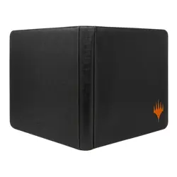 Ultra PRO Magic: The Gathering Mythic Edition 12-Pocket Zippered Pro Card Binder - Image 3