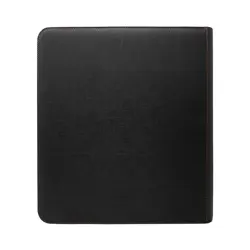 Ultra PRO Magic: The Gathering Mythic Edition 12-Pocket Zippered Pro Card Binder - Image 5