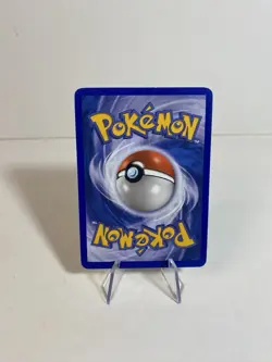 Deoxys 2/17 Pop Series 4 Delta Species Holo Foil Pokemon Card TCG [LP] *SWIRL* - Image 2