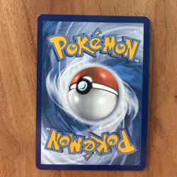 Pokemon TCG Flareon EX Prismatic Evolutions Double Rare 014/131 NM Card - Image 2