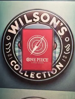 OP03-076 Rob Lucci Leader Alt Art One Piece TCG Card Pillars of Strength English - Image 2