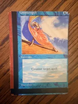 NFC Arena Promo Counterspell - Image 1