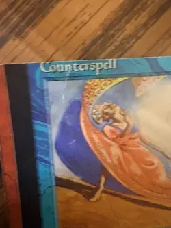 NFC Arena Promo Counterspell - Image 2