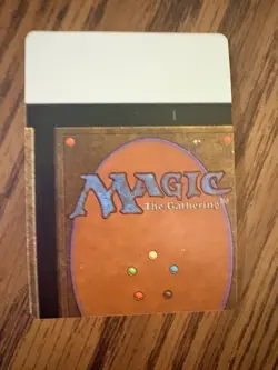 NFC Miscut Arena Promo Counterspell - Image 2