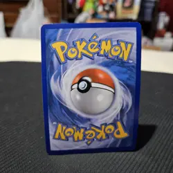 Combee Pokemon TCG HGSS Undaunted Reverse Holo Common Card #44/90 - Image 2