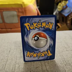 Natu Pokemon TCG Secret Wonders Reverse Holo Common Card #96/132 - Image 2