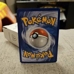 Buneary Pokemon TCG Majestic Dawn Reverse Holo Common Card #53/100 - Image 2