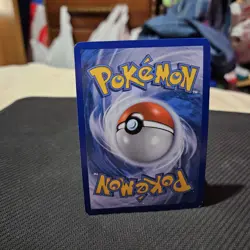 Pineco Pokemon TCG Undaunted Reverse Holo Common Card #63/90 - Image 2