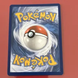 Pokemon TCG Oricorio ex 024 promo card pristine condition - Image 2