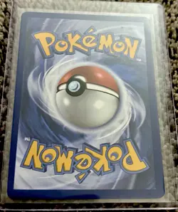 Pokemon TCG Munkidori 044/131, Master Ball Holo, Prismatic Evolutions, NM - Image 2