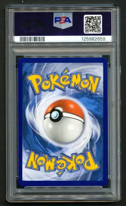Espeon GX SV60/SV94 Full Art Shiny Rare Pokemon 2019 Hidden Fates PSA 10 MINT - Image 2