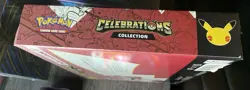 Pokemon Celebrations Dark Sylveon V Collection Box Sealed - Evolving Skies - Image 5