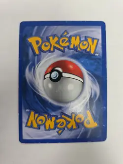 Pokemon TCG Light Dragonite Neo Destiny Holo MP 14/105 - Image 2