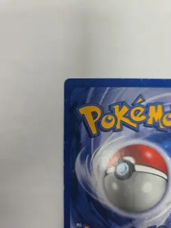 Pokemon TCG Light Dragonite Neo Destiny Holo MP 14/105 - Image 3