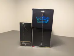 Pokemon Mega Evolution Phantasmal Flames ETB Elite Trainer Box & Booster Bundle - Image 3