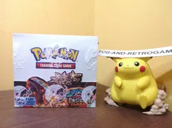 Pokemon TCG Obsidian Flames Booster Box 36 packs Brand New & Sealed! - Image 1