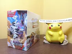 Pokemon TCG Obsidian Flames Booster Box 36 packs Brand New & Sealed! - Image 4