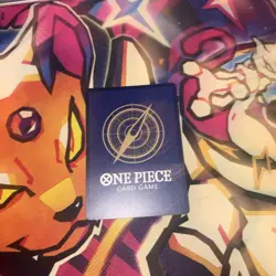 One Piece You’re The One Who Should Disappear Alternate Art - Image 2