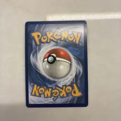 Pokemon TCG Jesse And James Full Art Trainer Card 68/68 Hidden Fates - Image 2