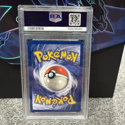 Pokemon PSA 9 MINT Lickitung 38/64 Jungle 1st Edition Uncommon - Image 2