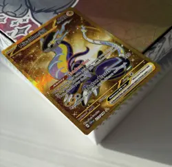 ⭐ Miraidon ex Hyper Rare SV01: Scarlet & Violet Base Set 253/198 NM Pokemon TCG - Image 4