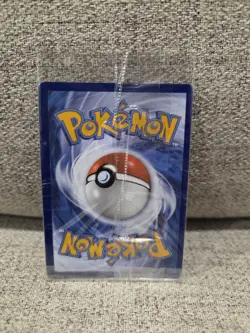 SEALED Pokemon TCG Mewtwo SVP 151 #052 Black Star Promo Card NM Condition - Image 2