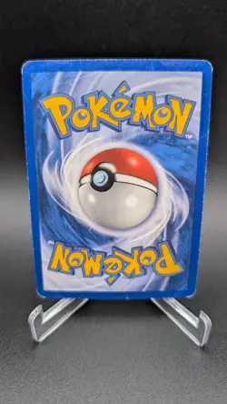 Ninetales EX Hidden Legends Ultra Rare Holo Pokemon TCG Card 96/101 - Image 2