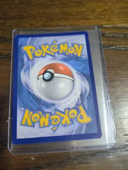 Pokemon TCG - MEW - 53/108 - HOLO - RARE - XY: EVOLUTIONS (2016) - LP - Image 2