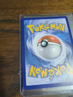 Pokemon TCG - MEW - 53/108 - HOLO - RARE - XY: EVOLUTIONS (2016) - LP - Image 3