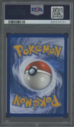 2023 Pokemon MEw En Special Illustration Rare #202 Zapdos Ex PSA 10 GEM MINT - Image 2