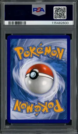 2023 Pokemon Mew EN Special Illustration Rare #202 Zapdos Ex PSA 10 GEM MINT - Image 2