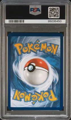 Pokemon Skeledirge ex 258/193 Sv02: Paldea Evolved SIR PSA 10 GEM MT - Image 2