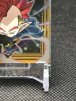 W13-12 Tapion DRAGON BALL WAFER Card SEAL BANDAI Shueisha Japan a - Image 4