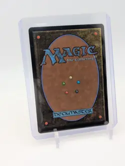 MTG - Chain of Smog - Uncommon #132 - The List Reprints NM - Image 2