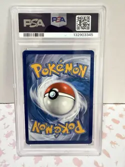 2021 Pokemon SWSH Evolving Skies Secret #211 Sylveon VMAX FA PSA 10 Gem Mint - Image 5
