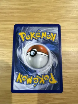 Pokemon TCG Arcanine Sun & Moon 22/149 Holo Holo Rare - Image 2