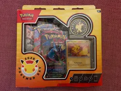 POKEMON DAY 2026 COLLECTION - 30TH ANNIVERSARY - BRAND NEW & SEALED - ENGLISH ✅ - Image 1