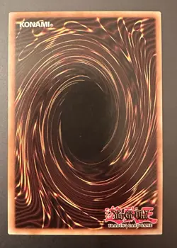 Yu-Gi-Oh Exodia The Forbidden one 1st Edition play set PGL2-EN022-26 - Image 5