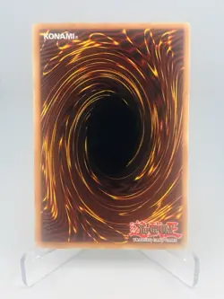 Exodia the Forbidden One LOB-124 The Legend of Blue Eyes White Dragon Unlimited - Image 3